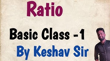 Ratio basic class Part -1 #ytshorts #mathematics #shorts #mathtricks #trending #exam #hssc #trick