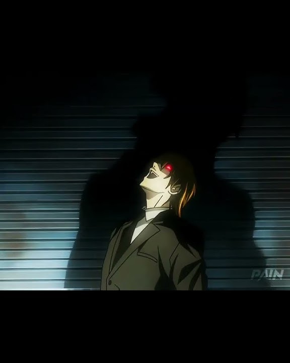 Light Yagami evil laugh|#deathnote #lightyagami #anime