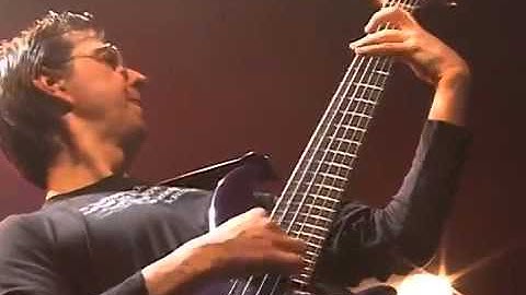 D-Code Live - Alain Caron