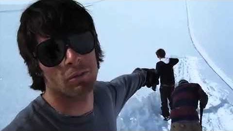 Nice Try Official Trailer