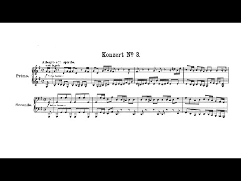 Bach/Reger - BWV
