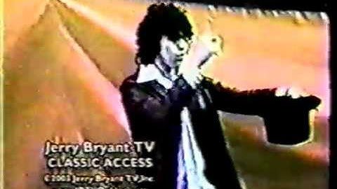 Rare Brainiac Interview Pt.3