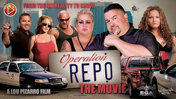OPERATION REPO: THE MOVIE 🎬 Exclusive Full Action Movie Premiere 🎬 English HD 2024