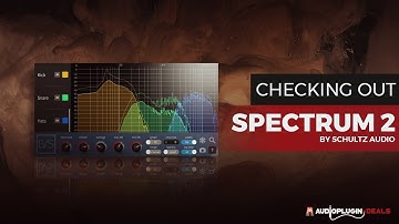 Checking Out Spectrum 2 by Schulz Audio