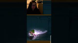Personal space | #Twitchcommunity #games #gamecube #luigismansion
