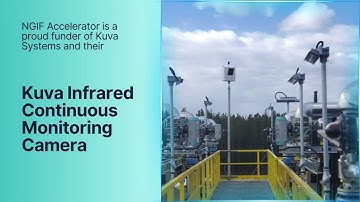 Kuva Systems—Technology Spotlight from Industry Grants program