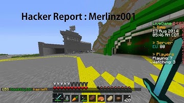 MCSG - Forcefield Hacker Report - Merlinz001