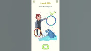 DOP 2 Delete One Part Level 206 207 208 209 210