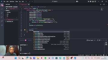 TUGAS 1 PRAKTIKUM - STRUKTUR DATA UNIVERSITAS TERBUKA
