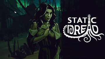 Ночная гостья | Static Dread: The Lighthouse #8