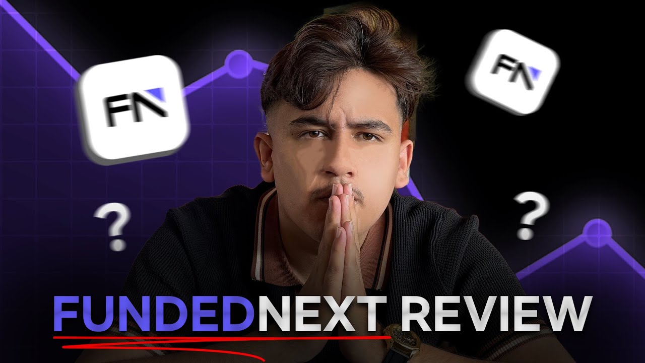 Is FundedNext Worth It in Nepal in 2025? My Honest Review!