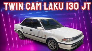 How This Toyota Corolla Twincam GTI Sold for Hundreds of Millions, Here's the Secret How This Toyota Corolla Twincam GTI Sold for Hundreds of Millions, Here's the Secret