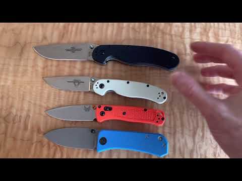 Ontario RAT 2, does this $35 knife stand the test of time?