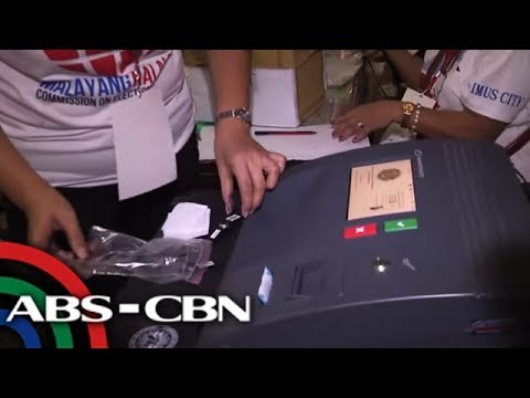 Ilang Partylist Groups, Nanawagang Itigil Ang Pagbibilang Ng Boto | Bandila