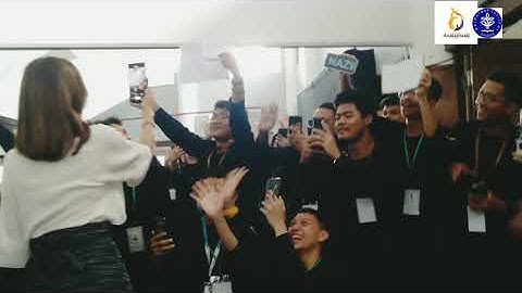 Becoming A Powerful Agile Learner - IPB UNIVERSITY