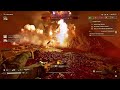 Helldivers 2 Liberator Family Super Caliber sfx mod demo