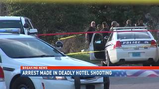 Arrest made in fifth Mobile homicide of 2019 - NBC 15 News WPMI