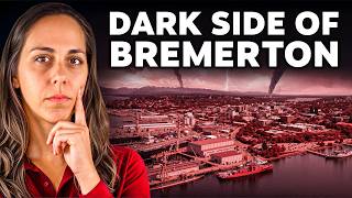 Moving To Bremerton WA is Not For Everyone: 7 Facts You Must Know