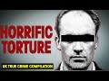 1 Hour 40 Minutes Gangland True Crime Compilation To Help You Sleep
