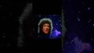 WATCH NOW! Brian May + Friends: &#39;Star Fleet&#39; Official 2023 Video! ✨🎸 #shorts #queen #brianmay