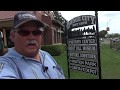 Boot Hill in Dodge City, Kansas - YouTube