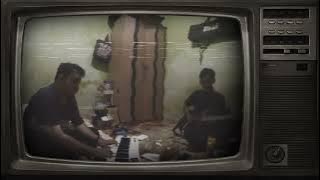 Sebagian November Rain (Cover) - Fajar Septiawan ft Tegar Yuzen