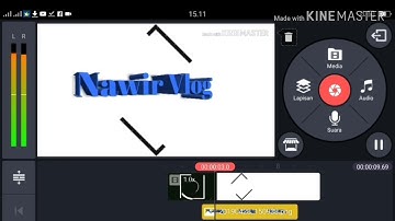 Cara Dan Trik membuat Intro 3D Panzoid Di HP Android