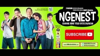 ERNEST Tailer Film - NGENEST Akhir 2015