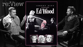 Ed Wood  re:View