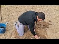 كيفية زرع اليقطين القرعة او الكابوية والدلاع