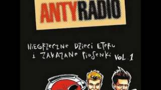 Antyradio - Antylista - Podsłuch Ludowy