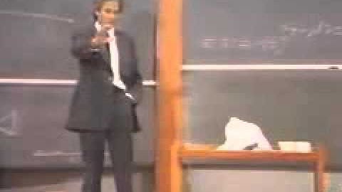 Richard Feynman QED Lecture 2, Reflection and Transmission : 6/7