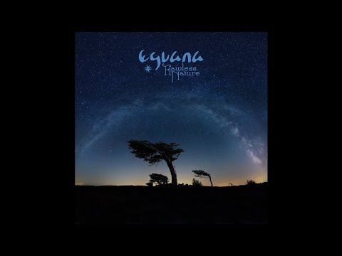 Eguana — Eguana - Flawless Nature - 01 Night Starry Sky 🌎World Music 🌎 Ethnic Chill Out 🌎 Ambient Chill