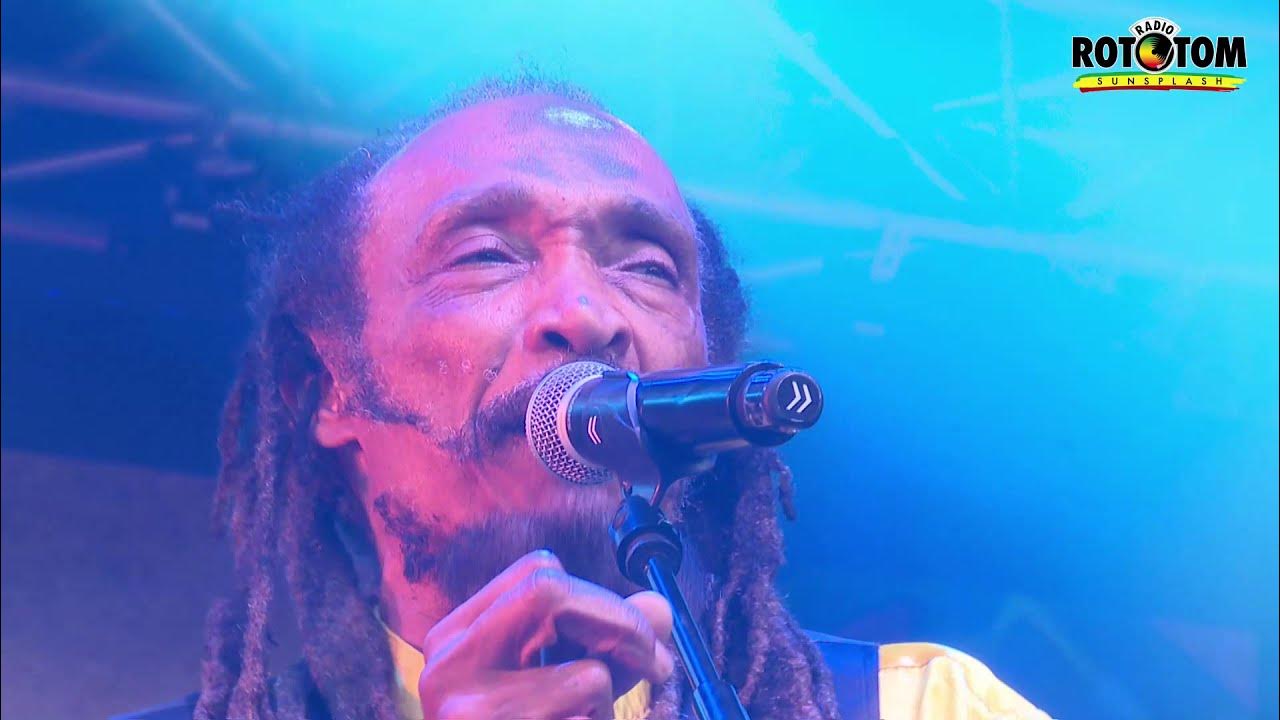 ISRAEL VIBRATION live @ Main Stage 2019 ISRAEL VIBRATION live @ Main Stage 2019