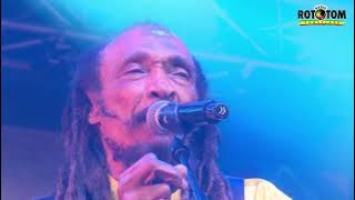 ISRAEL VIBRATION live @ Main Stage 2019