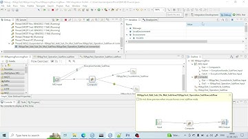 Environment & Local Environment Tree in ESQL| IBM Integration Bus(IIB/ACE) #esql #iib #ibm #acev12