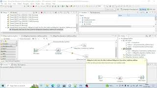 Environment & Local Environment Tree in ESQL| IBM Integration Bus(IIB/ACE) #esql #iib #ibm #acev12
