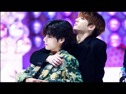 Taekook FF Commitment EP10