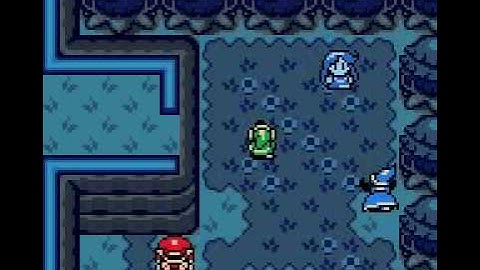 The Legend of Zelda: Oracle of Ages Walkthrough Part 1