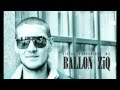 Ballon ZiQ - По ебалу (2013) [AUDIO]