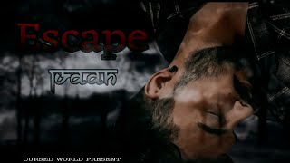 Ivaan - Escape Cursed World Prod. By Messy Beatz Official Video