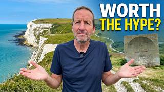 Dover: Is England's Most Famous Coastline Worth It?
