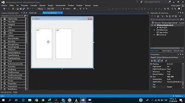 listbox visual basic 2015