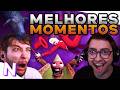 AAAIIIIUUUU🫨🤣 | MELHORES MOMENTOS🎬