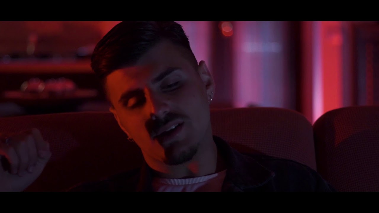 CIROZERO -TRAP LOVE 2.O (OFFICIAL VIDEO)