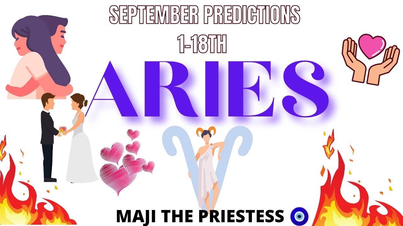 ARIES September 2021: 💕 Empty Without You🥵Obsessed😈Deep knowing its You🥰Your Mine❣️i miss You 💔