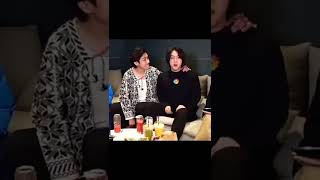 Jin Imitating Armys Who Cant Scream At The Concert