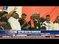 Pdp on comeback mission to defeat apc in 2019 120817 pt1 l news10 l