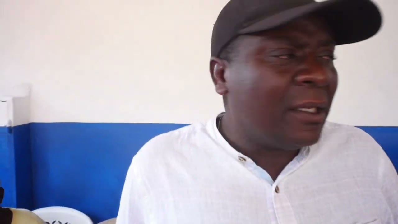 Wana ZAIRE MKONYONYO wakutana MBUZI WENGI MALINDI Kwa mikakati kabambe kuhusu CHAMA 