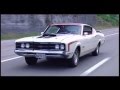 1969 mercury cyclone spoiler and spoiler ii